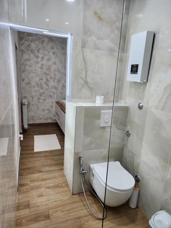 Apartman EL Sarajevo Exterior foto
