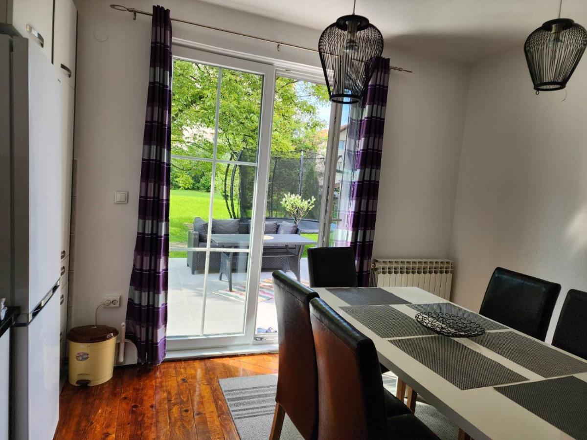 Apartman EL Sarajevo Exterior foto
