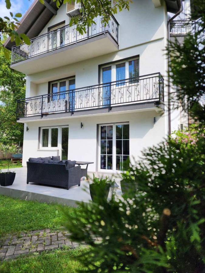 Apartman EL Sarajevo Exterior foto