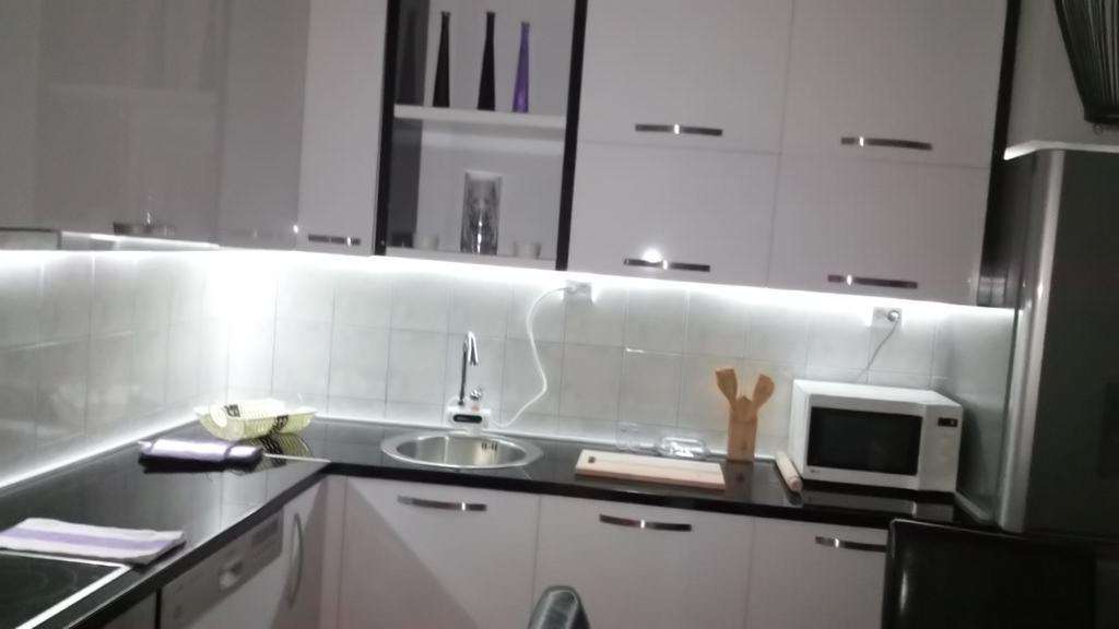 Apartman EL Sarajevo Exterior foto