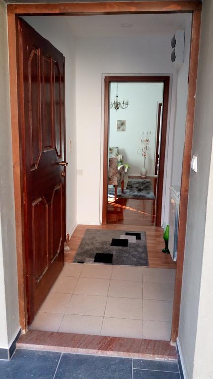 Apartman EL Sarajevo Exterior foto