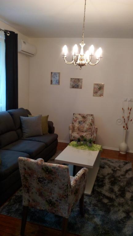 Apartman EL Sarajevo Exterior foto